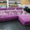 High Speed CO2 Laser Cutting Machine/auto feeding system machine sofa industry need fabric laser cutting