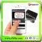 Free samples vehicle long range rfid nfc tag with URL encoded