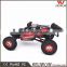 Best seller desert eagle remote control car rc truck with buggy kit for sales