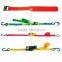 OEM/ODM Car Tow Rope With Hooks Elastic Tow Rope High Tensile Ropes