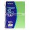 Mont Marte Visual Art Diary PP Coloured Cover A5