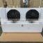 Top Mounted DC 12V Van Refrigeration Units for Sale