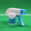high quality 1cc mini trigger new shape plastic sprayer head china made BPF spray gun