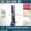 Zhenying CS Electric Motor Vibration Vertical Conveyor
