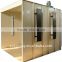 PCB-25001(D) electrostatic powder coating booth