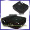 Newest LCD Projector Entertainment Projector DVD TV Game Player 1080P Projector