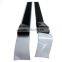 Hook and loop tape strong sticky adhesive fastener