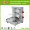 Durable LPG Gas 4 Burners Shawarma Machine Doner Kebab Making Machine China Good Quality