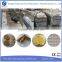Automatic rice cake machine production line/rice cracker production line with CE certificate