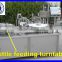UK Peristaltic pump filling capping machine eyedrop,small-scale liquid filling machine
