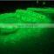 2015 manufacture strip light led 5050 RGB 60LEDS/M 5M/Roll with PU IP68 high quality data sheet