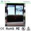 46 Indoor Touch Screen Digital Signage Ads Display LCD All In One PC with Wifi/3G player