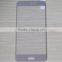 Full cover silkprint 9h 2.5d screen protector tempered glass for xiaomi mi5