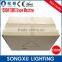 professional 1500w fake snow machine for sale