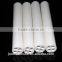high purty porous alumina ceramic tube /ceramic rod