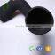 Rubber Covered Fiberglass Sleeves / Tubes with Heat Resistance