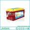 EverExceed sealed valve regulated lead acid battery with long life time TM-12100