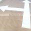 Water proof reflective road marking tape self adhesive warning tape