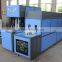 PP bottle Semi-automatic blow moulding machine for max:2L PP bottles