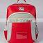 2016 Trendy Backpack School Bags For Teenagers in Guangzhou factory