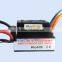 Maytech 120A speed controller esc with Hall Sensor for e-Skateboard