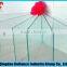 1-3mm clear sheet glass