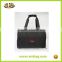 840D Classical Travel Duffel Bag with Shoes Compartment