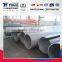 ERW round welded carbon steel pipe