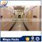 China suppliers wholesale popular waterproof pvc wall panel
