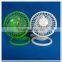 Office portable plastic mini usb fan