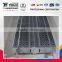 For sale high quality steel net planks/Q195 galvanized scaffolding steel planks