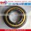 Brass cage cylindrical roller bearings NU Series roller bearings NU234 EC