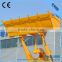 agricultural equipment with 1.0cbm bucket capacity