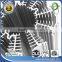 IP64 Waterproof Post Top Retrofit Kit E39 DLC Listed LED Corn Light 27W