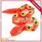 halloween theme party favour toys plastic wiggle snakes action figure