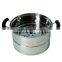eco friendly products multi-purpose kitchen tools stainless steel steamer