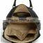 Genuine Black Leather Briefcase AP-5012