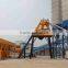 HZS75 75m3/h Professional Manufacturer concrete batching plant