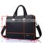 Import wholesale trend cowhide leather handbag