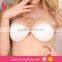 OEM Low Price Strapless Adhesive Invisible Lift Up Small Sizes Lace Bra