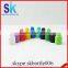 clear 10ml plastic e liquid bottle