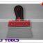 Paint Scraper / Double Color Handle Tools