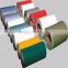 PE PVDF color coated aluminum coil/sheet 1100 3003
