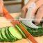 Vegetable Meat Slicer Hand Finger Protection