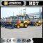 XCMG XT870 Tractor Loader Backhoe