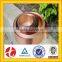 High Quality Earthing Connection Electrical Copper Strip