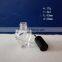 4ml heart shape nail polish oil glass bottle                        
                                                                                Supplier's Choice