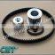Aluminum synchronous timing belt pulley manufacturer