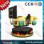 China Factory Direct Manufacturer Cheap Price 3d car driving simulator with 50 inch 3D screen