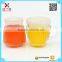 wholesale 120ml Exquisite handle pudding jar